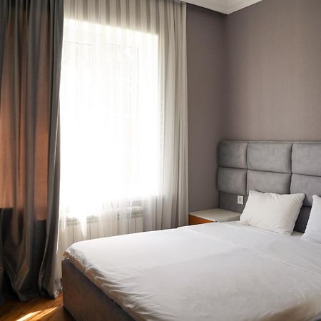 Abbasov'S Guest House-In Lahij Lahic Εξωτερικό φωτογραφία