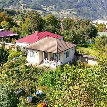 Abbasov'S Guest House-In Lahij Lahic Εξωτερικό φωτογραφία
