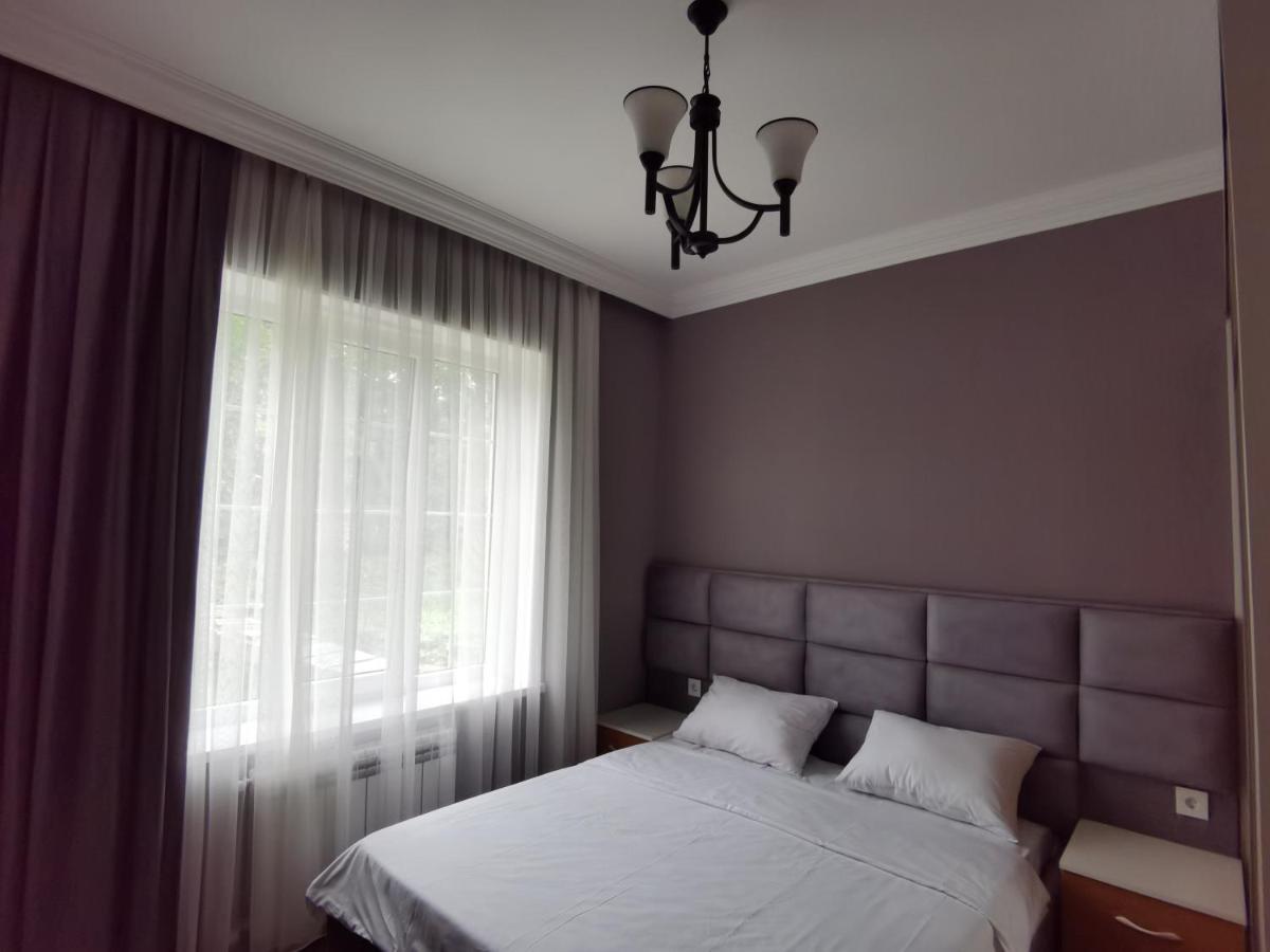Abbasov'S Guest House-In Lahij Lahic Εξωτερικό φωτογραφία