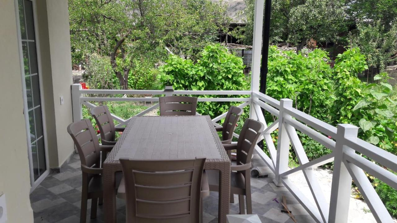 Abbasov'S Guest House-In Lahij Lahic Εξωτερικό φωτογραφία