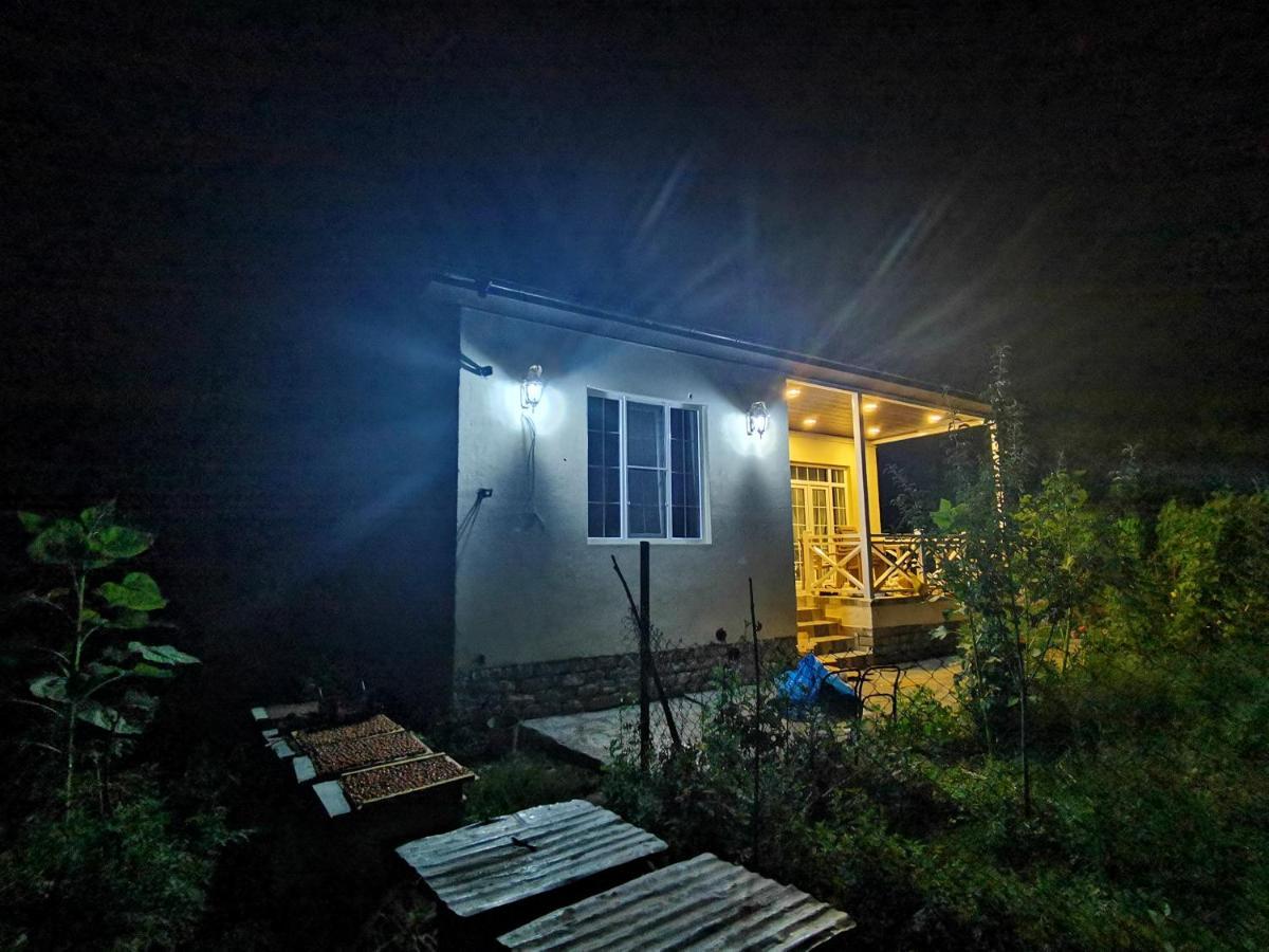 Abbasov'S Guest House-In Lahij Lahic Εξωτερικό φωτογραφία