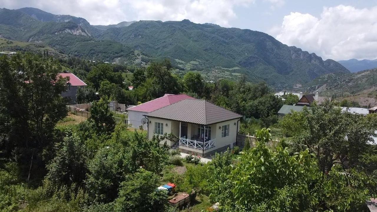 Abbasov'S Guest House-In Lahij Lahic Εξωτερικό φωτογραφία