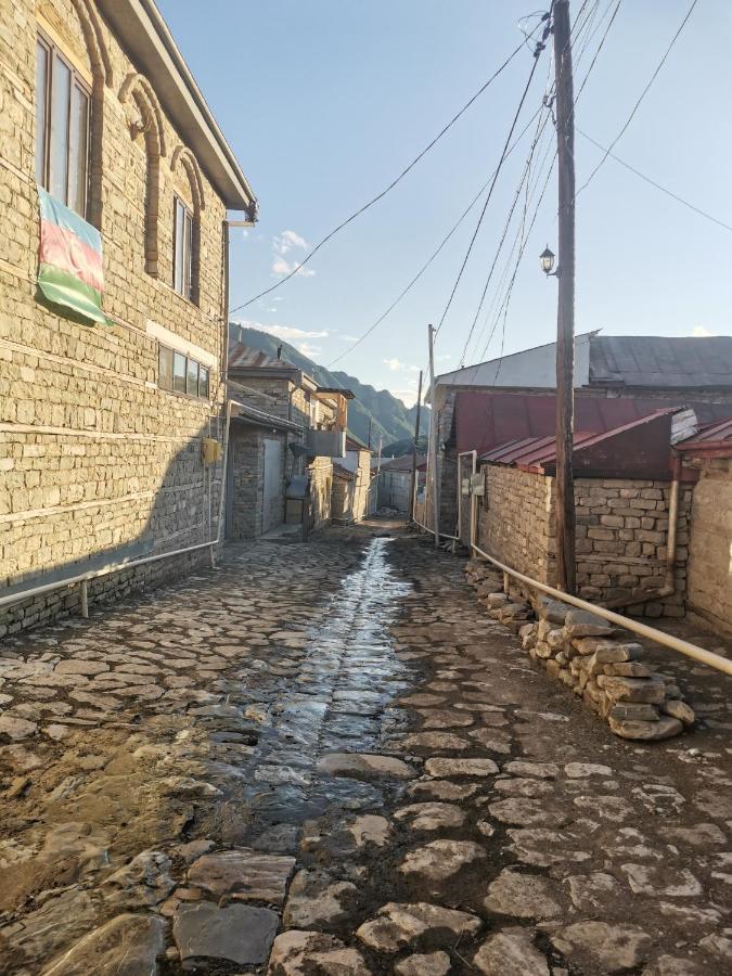 Abbasov'S Guest House-In Lahij Lahic Εξωτερικό φωτογραφία