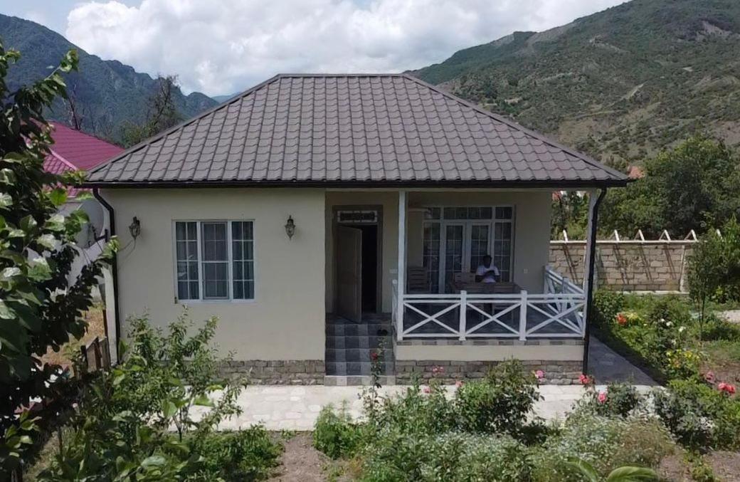 Abbasov'S Guest House-In Lahij Lahic Εξωτερικό φωτογραφία